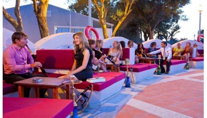 Venosa Beach Resort & Spa poza 19