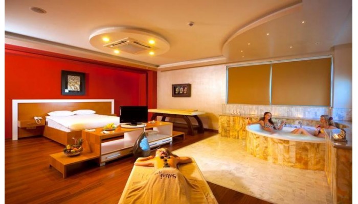 Venosa Beach Resort & Spa poza 20