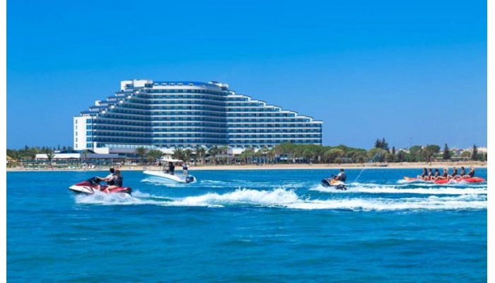 Venosa Beach Resort & Spa poza 21