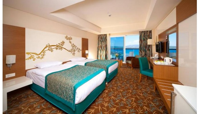 Venosa Beach Resort & Spa poza 23