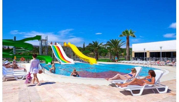 Venosa Beach Resort & Spa poza 25