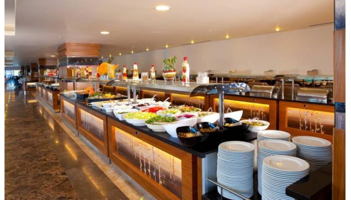 Venosa Beach Resort & Spa poza 26