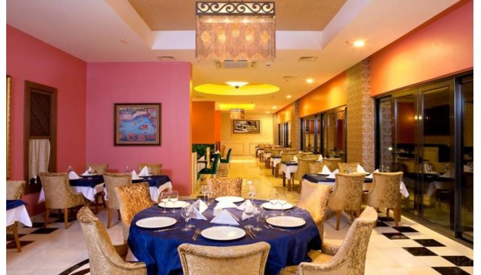 Venosa Beach Resort & Spa poza 27