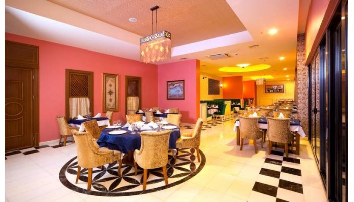 Venosa Beach Resort & Spa poza 28