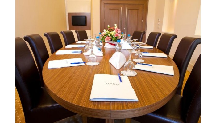 Venosa Beach Resort & Spa poza 30