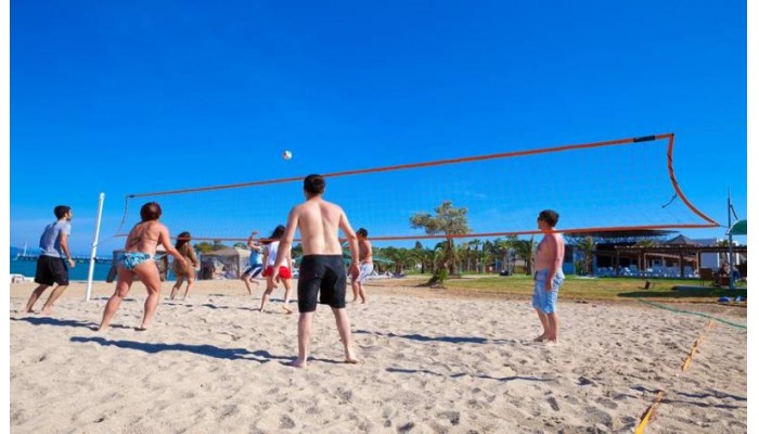 Venosa Beach Resort & Spa poza 33