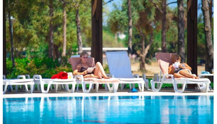 Venosa Beach Resort & Spa poza 34