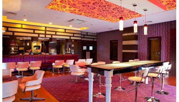 Venosa Beach Resort & Spa poza 35