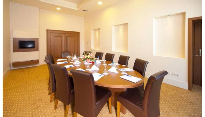 Venosa Beach Resort & Spa poza 36