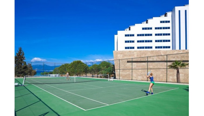 Venosa Beach Resort & Spa poza 38