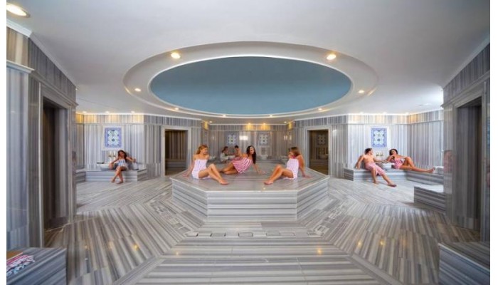 Venosa Beach Resort & Spa poza 40