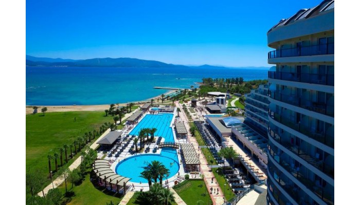 Venosa Beach Resort & Spa poza 41