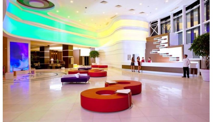 Venosa Beach Resort & Spa poza 42