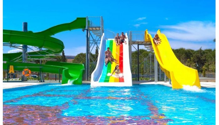 Venosa Beach Resort & Spa poza 43