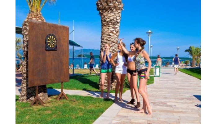 Venosa Beach Resort & Spa poza 47