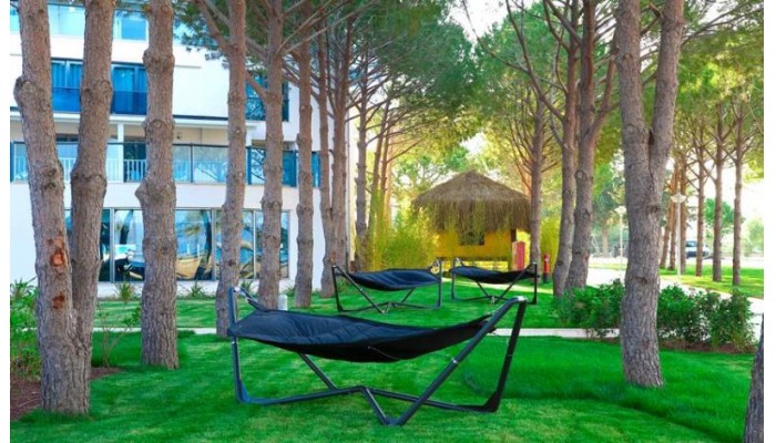 Venosa Beach Resort & Spa poza 48