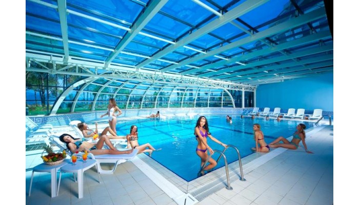 Venosa Beach Resort & Spa poza 49