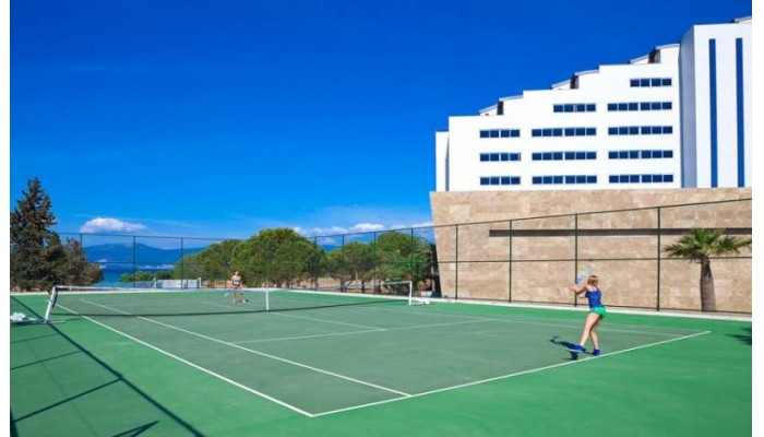 Venosa Beach Resort & Spa poza 50