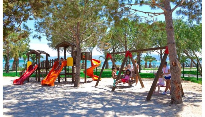Venosa Beach Resort & Spa poza 51