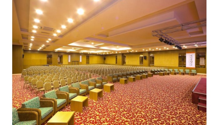 Venosa Beach Resort & Spa poza 52