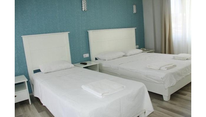 Hotel Yacht Club (Ex D-marin Didim Marina Yacht Club) poza 6