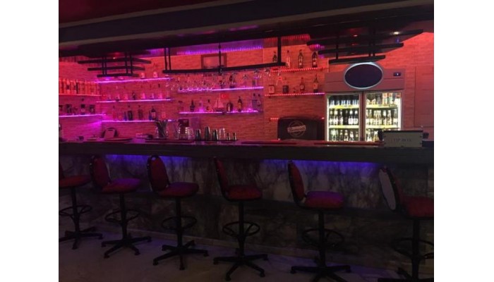 Mutlu Aparthotel poza 13