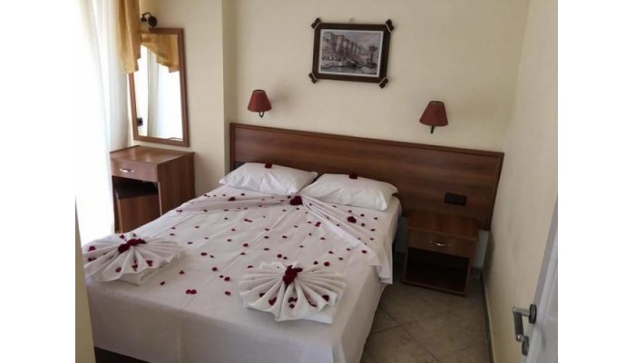 Mutlu Aparthotel poza 2