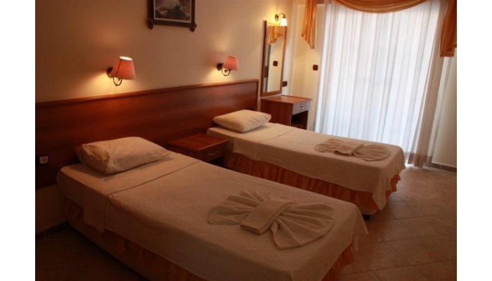 Mutlu Aparthotel poza 3