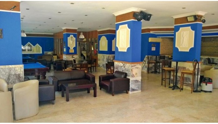 Mutlu Aparthotel poza 9