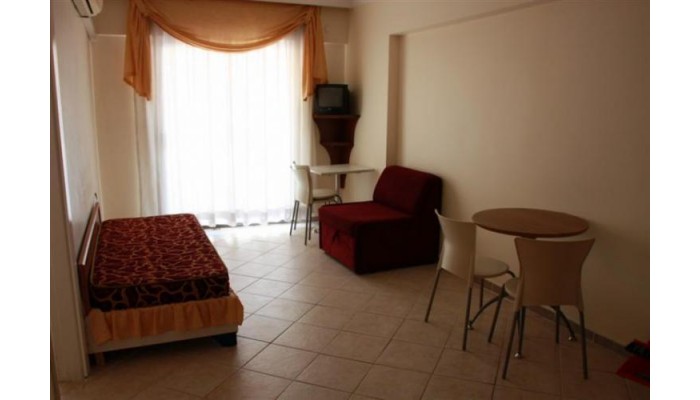 Mutlu Aparthotel poza 5