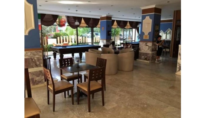 Mutlu Aparthotel poza 12