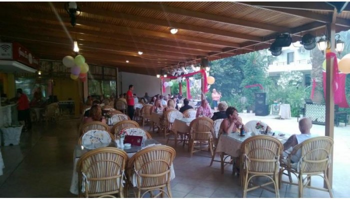 Mutlu Aparthotel poza 14