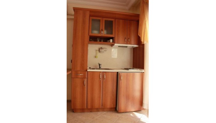 Mutlu Aparthotel poza 6