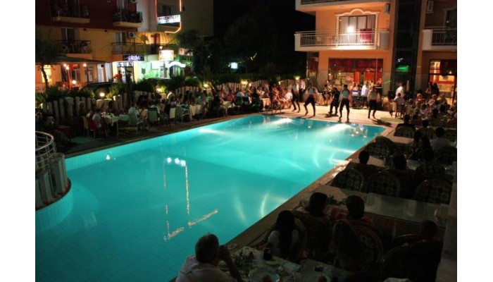 Mutlu Aparthotel poza 17