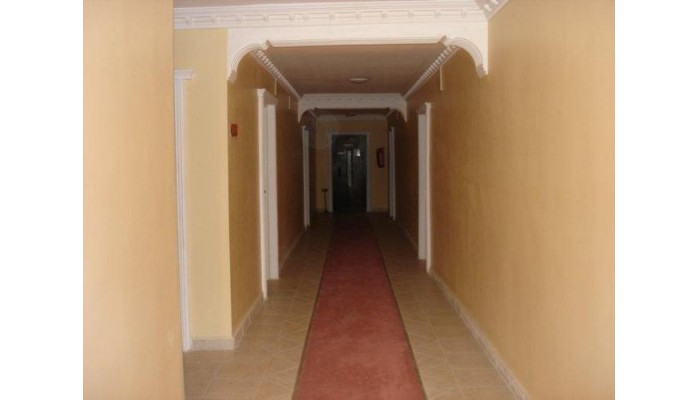 Mutlu Aparthotel poza 8