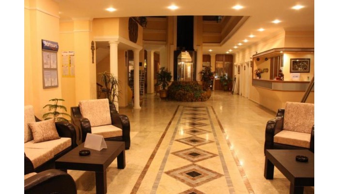 Mutlu Aparthotel poza 7