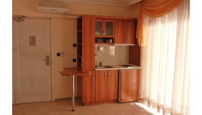 Mutlu Aparthotel poza 4