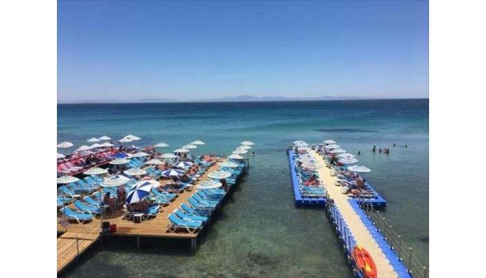 Sultans And Kings Hotel poza 2