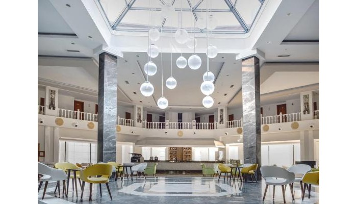 The Holiday Resort Hotel poza 6