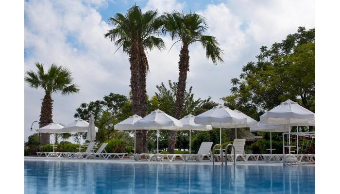 The Holiday Resort Hotel poza 9