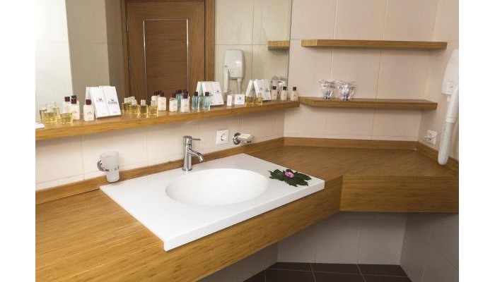 The Holiday Resort Hotel poza 1