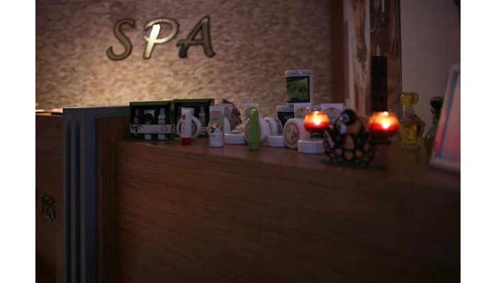 The Holiday Resort Hotel poza 11