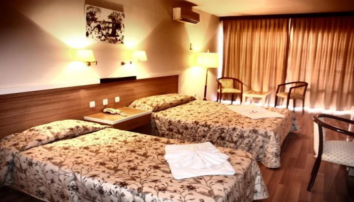 Hotel Tuntas Beach poza 6