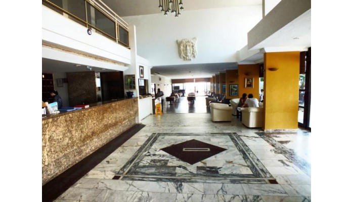 Hotel Tuntas Beach poza 2