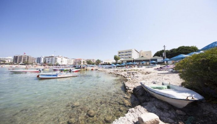 Hotel Tuntas Beach poza 5