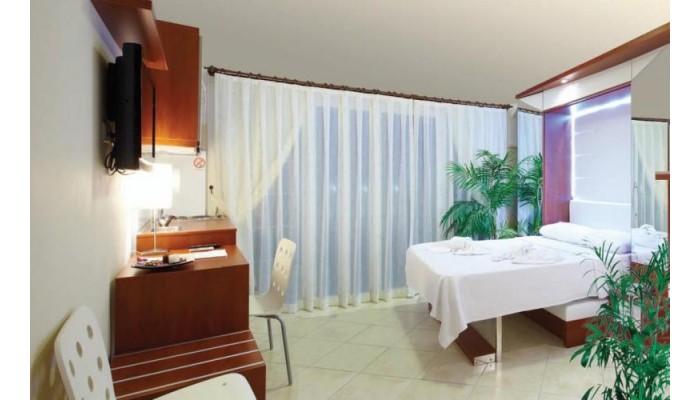 Turqualty Club Hotel (Seahorse Deluxe) poza 9