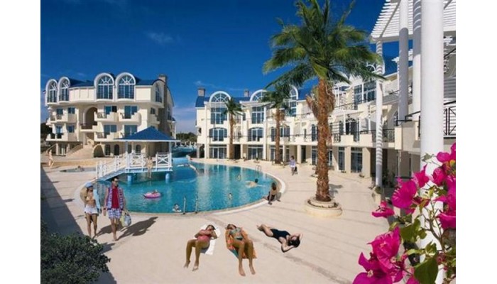 Turqualty Club Hotel (Seahorse Deluxe) poza 5