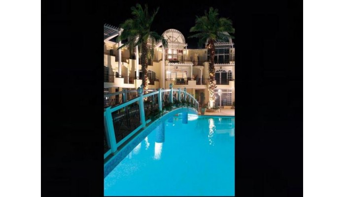 Turqualty Club Hotel (Seahorse Deluxe) poza 4