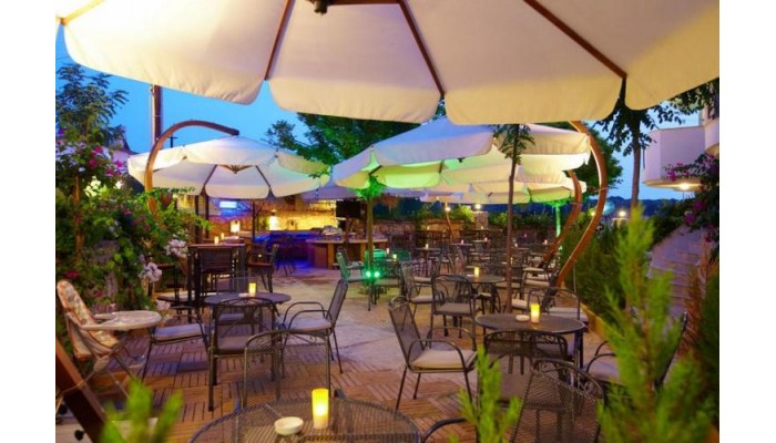 Turqualty Club Hotel (Seahorse Deluxe) poza 7