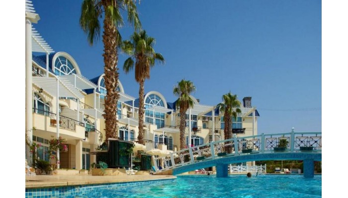 Turqualty Club Hotel (Seahorse Deluxe) poza 0